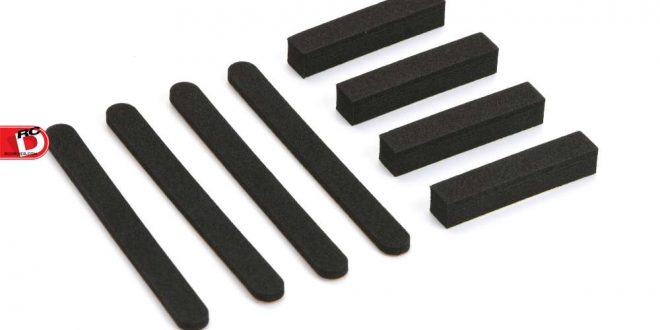 PROTOform - Body Support Foam copy