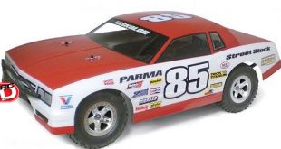Parma - 85 Street Stock SC Clear Body copy