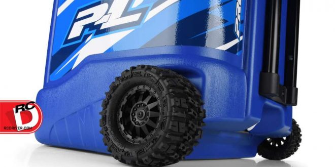 Pro-Line - All Terrain Cooler Conversion Kit_1 copy