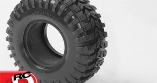 RC4wd - Scrambler Offroad 1.9 Scale Tires