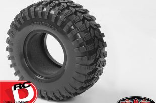 RC4wd - Scrambler Offroad 1.9 Scale Tires