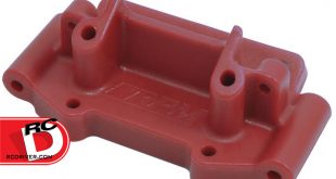 RPM - Front Bulkhead for Traxxas 2wd 1-10 scale Vehicles_1 copy