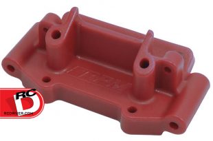 RPM - Front Bulkhead for Traxxas 2wd 1-10 scale Vehicles_1 copy