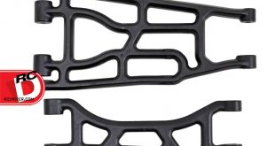 RPM - Traxxas X-Maxx Upper & Lower A-arm copy