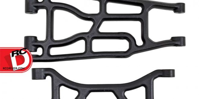 RPM - Traxxas X-Maxx Upper & Lower A-arm copy