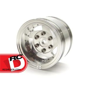 RPP Hobby - Three New Vintage Style 1.55 Wheels from Gear Head RC_1