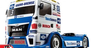 Tamiya - Team Hahn Racing MAN TGS (TT-01 Type-E Chassis)_1 copy