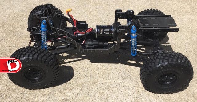 Xtreme Racing - Carbon Fiber and G10 Frame Kits for the Axial RR10 Bomber_2 copy