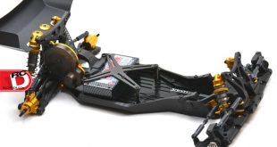 Exotek Racing - DEX201v3 MM Chassis Conversion_2 copy