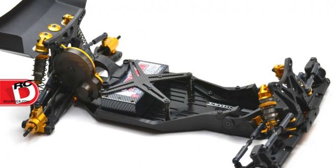 Exotek Racing - DEX201v3 MM Chassis Conversion_2 copy