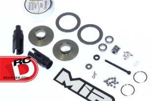 MIP - Super Diff Bi-Metal Diff Kit For All B5 and B6 Series Vehicles copy