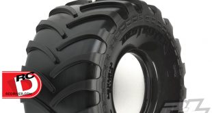 Pro-Line - Destroyer 2.2 M3 All-Terrain Tires