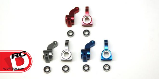 STRC - CNC Machined Aluminum Suspension Option Parts for Arrma Granite-Raider-Vorteks and Fury_4 copy