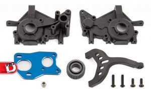 Team Associated - B6 Laydown Transmission Conversion copy