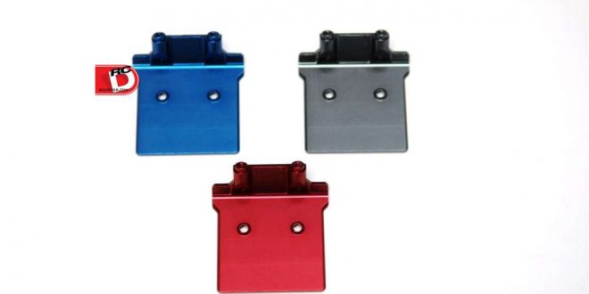 Team STRC - CNC Machined Suspension Components for the Arrma Granite, Raider, Vorteks, and Fury (2) copy