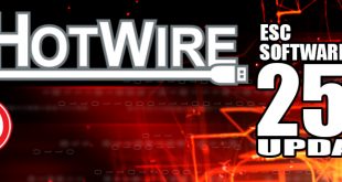 Team Tekin - v255 Software For Tekin Speed Controls copy