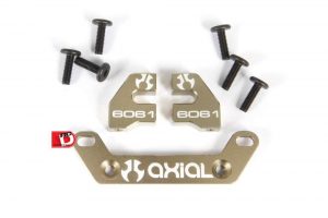 Axial Racing - Aluminum Option Parts For The SCX10II_2 copy