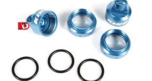 Axial Racing - Kings Shocks Aluminum Caps, Collars and Spring Retainers_1 copy