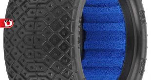 Pro-Line - Electron Lite 2.2” Off-Road Buggy Rear Tires