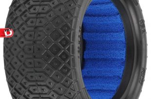 Pro-Line - Electron Lite 2.2” Off-Road Buggy Rear Tires