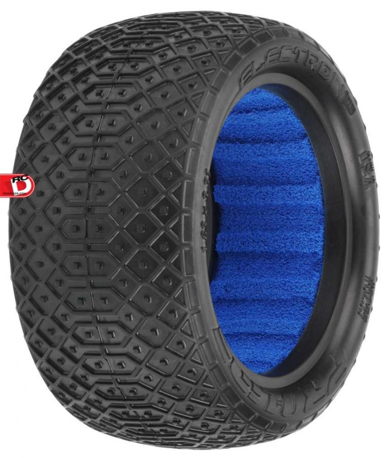 Electron Lite 2.2” OffRoad Buggy Rear Tires from ProLine
