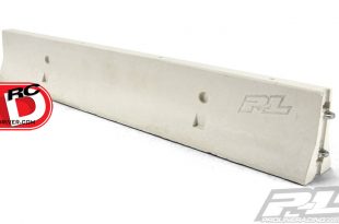 Pro-Line - True Scale Concrete 1-10 K-Rail copy