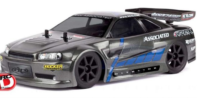 Team Associated - Apex 1-18 Touring RTR_1 copy