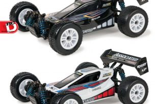 Team Associated - Reflex 1-18 4WD Off Road Buggy_1 copy
