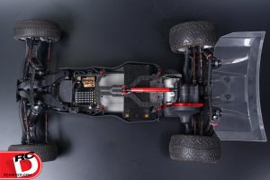 VBC Racing - Firebolt DM2 2wd Off Road Buggy_2 copy