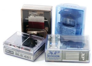 How To Install Your Servos