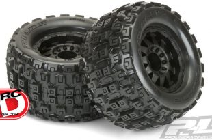 pro-line-badlands-mx38-3-8-traxxas-style-bead-all-terrain-tires-mounted