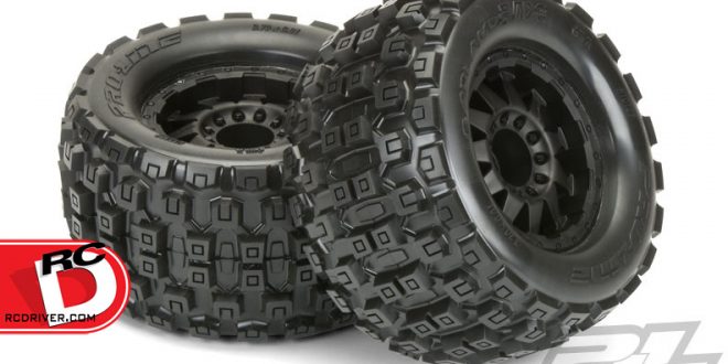 pro-line-badlands-mx38-3-8-traxxas-style-bead-all-terrain-tires-mounted