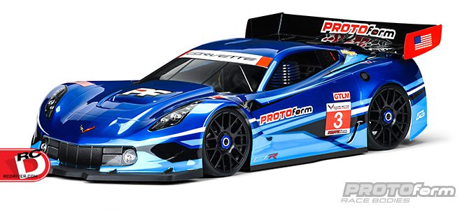 chevrolet-corvette-c7-r-clear-body-for-1-8-gt-short-wheelbase