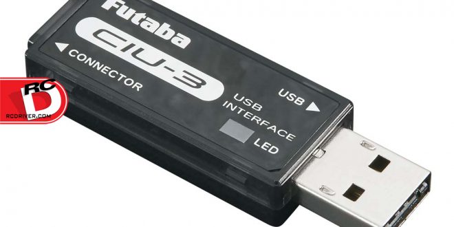 futaba-ciu-3-usb-interface-copy