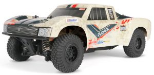 Axial Racing - Yeti Jr. Rock Racer and Yeti Jr. Score Trophy Truck (1)