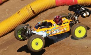 Nitro Engine Clutch Tuning