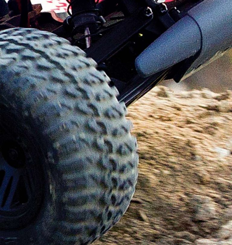 ECX AMP MT & DB Review RC Driver