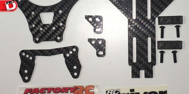 Factory RC - YZ-2CA (1)