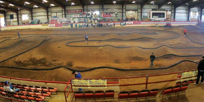 RC DRiver Practice-Makes-Perfect