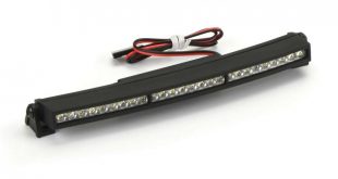 Pro-Line - 5 Super-Bright LED Light Bar Kit 6V-12V (Curved)