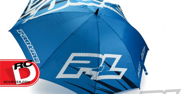 Pro-Line Factory Umbrella copy