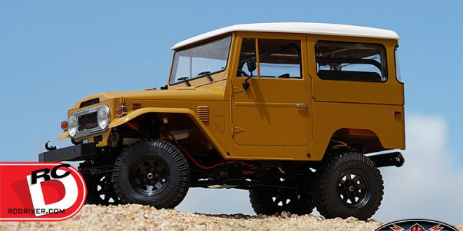 RC4WD - Gelande II RTR Truck Kit with Cruiser Body Set_1 copy