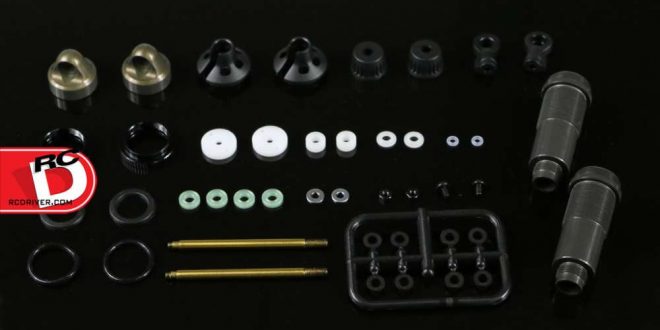 Serpent - Pro Shock Sets copy