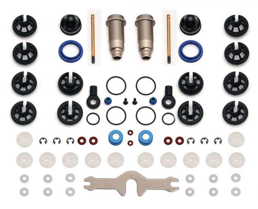 Team Associated SC10 / Komplett-Set (Gebraucht) In Mollis Für CHF 79 - Foto 8