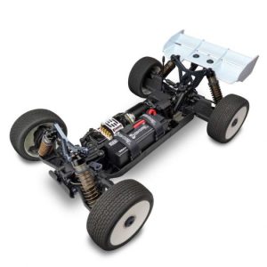 TeknoRC - EB48.4 1-8th Competition Electric Buggy Kit_1