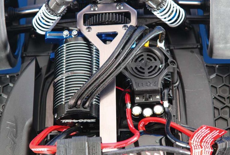 Traxxas XO1 Review RC Driver