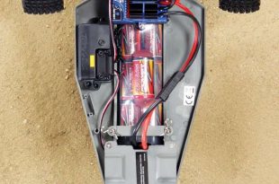 Troubleshooting Secrets for Your RC Car