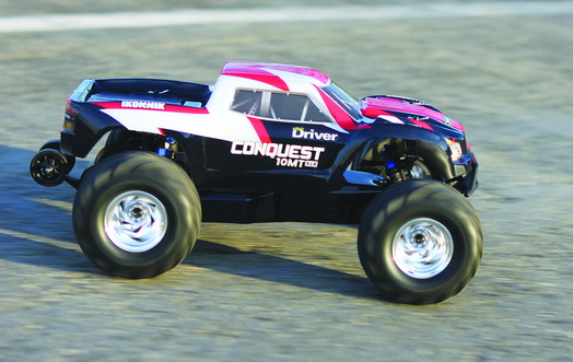 Is This An RC Monster Truck You Can Afford To Love? - RC Driver