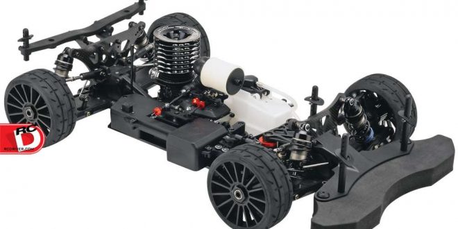 HB Racing - RGT8 copy