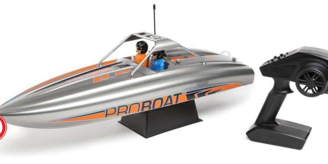 Pro Boat - River Jet 23-Inch_1 copy